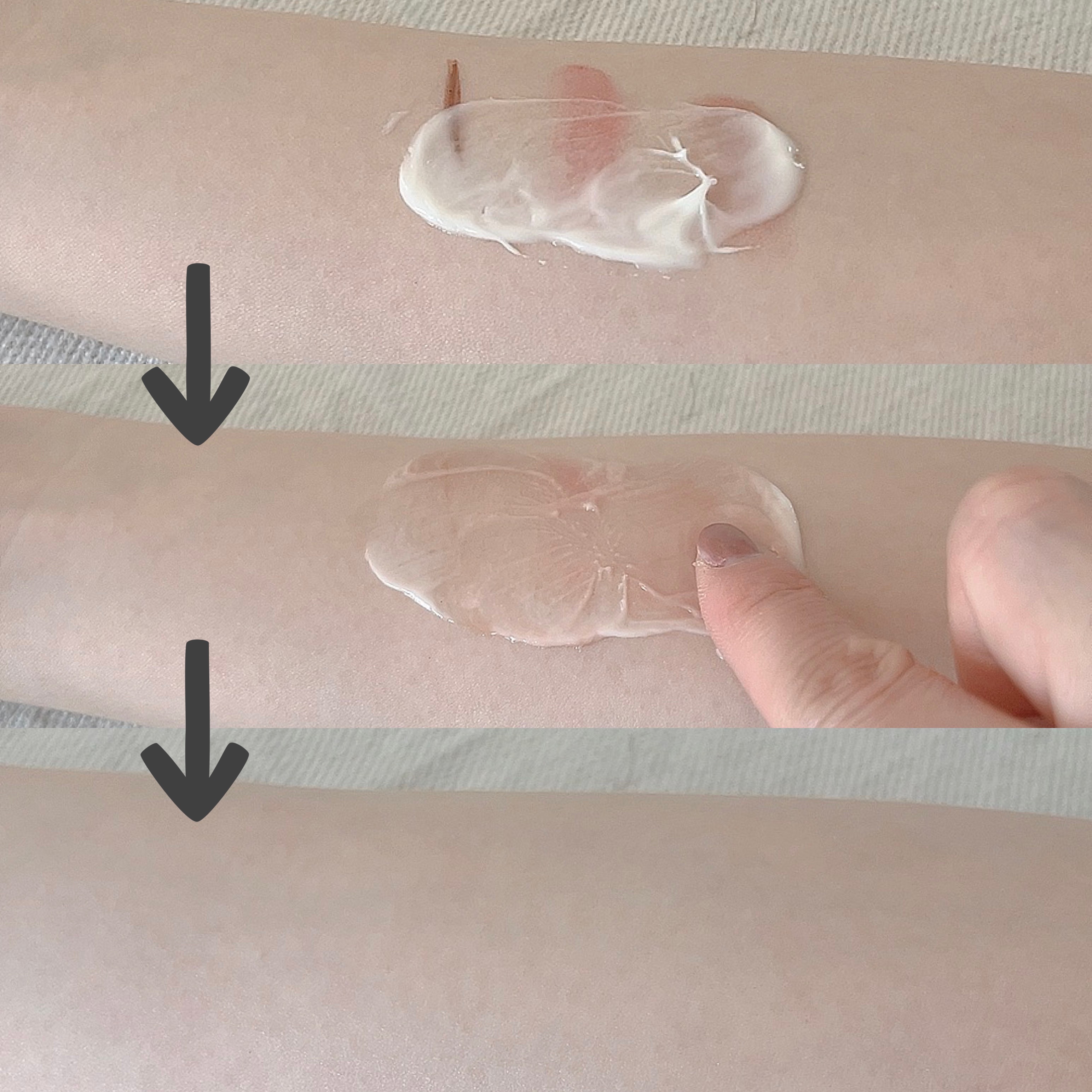 ViTABaby ViTAクリームバームクレンジングCのクチコミ「♡ ••┈┈┈┈┈┈┈┈•• ♡

ViTA Baby

ViTAクリームバームクレンジングC.....」（3枚目）