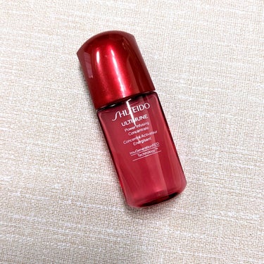 アルティミューン™ パワライジング コンセントレート Ⅲ 30ml/SHISEIDO/美容液を使ったクチコミ（1枚目）