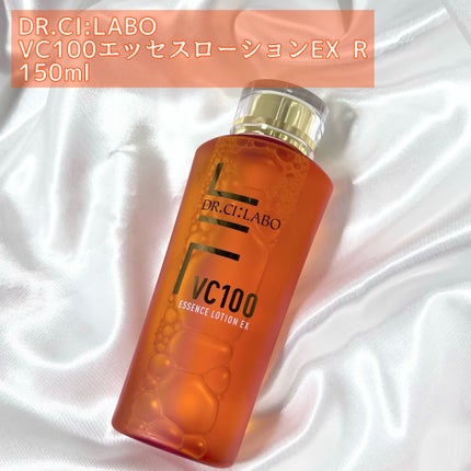 VC100エッセンスローション EX/ドクターシーラボⓇ/化粧水を使ったクチコミ(2枚目)