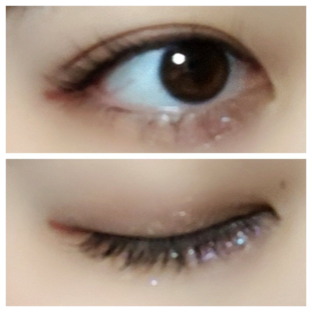 ケイト ザ アイカラー/KATE/単色アイシャドウを使ったクチコミ（2枚目）