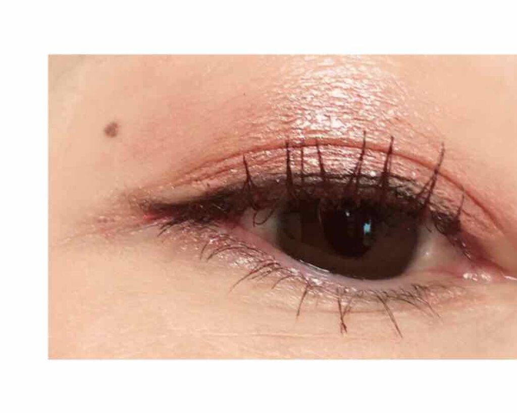 オンブル プルミエール ラック/CHANEL/リキッドアイシャドウを使ったクチコミ(4枚目)