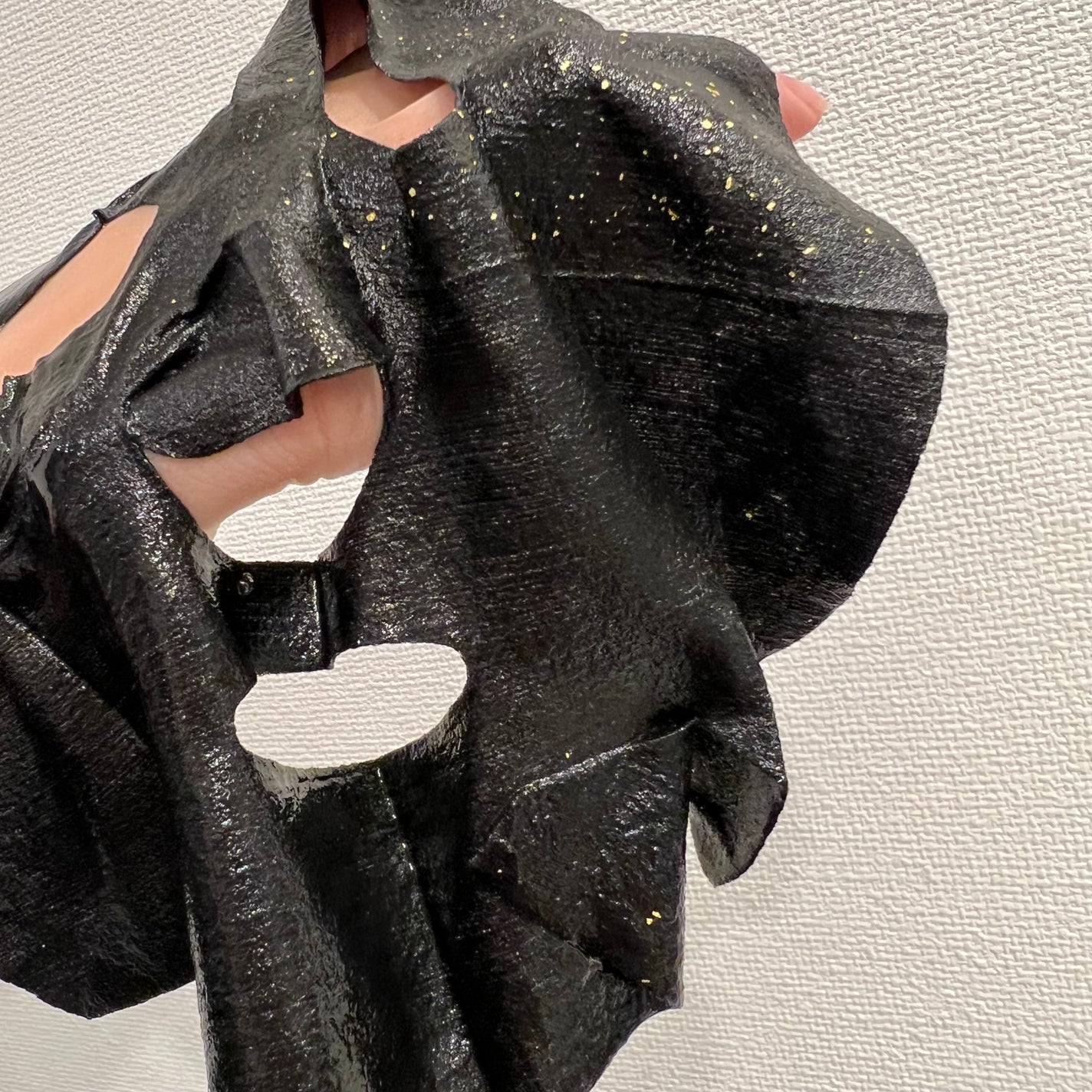 black! マスク/TIMELESS Truth Mask/シートマスク・パックを使ったクチコミ(2枚目)