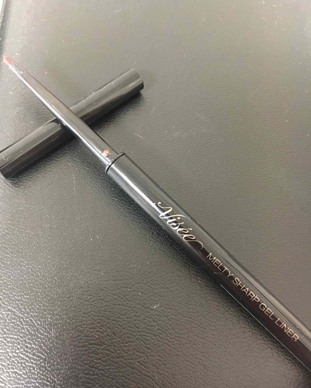 N. スタイリングセラム/N./ヘアミルクを使ったクチコミ（3枚目）