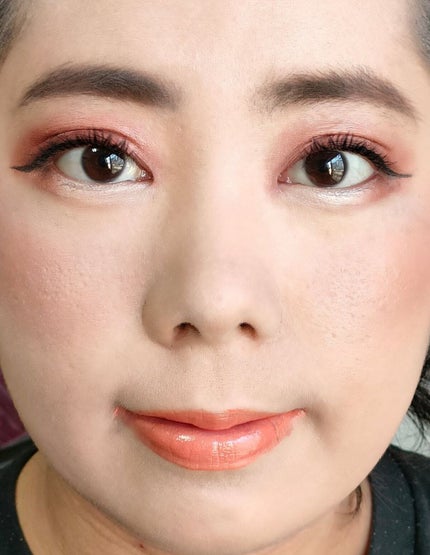 RMK ジェルクリーミィファンデーション/RMK/クリーム・エマルジョンファンデーションを使ったクチコミ(7枚目)