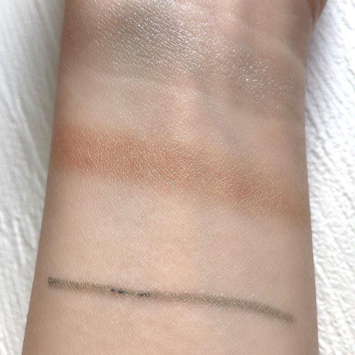 エテュセ アイエディション(カラーパレット)/ettusais/アイシャドウパレットを使ったクチコミ(2枚目)