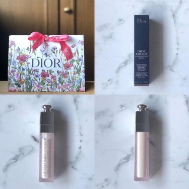 ディオール アディクト リップ マキシマイザー セラム/Dior/リップケア・リップクリームを使ったクチコミ（4枚目）