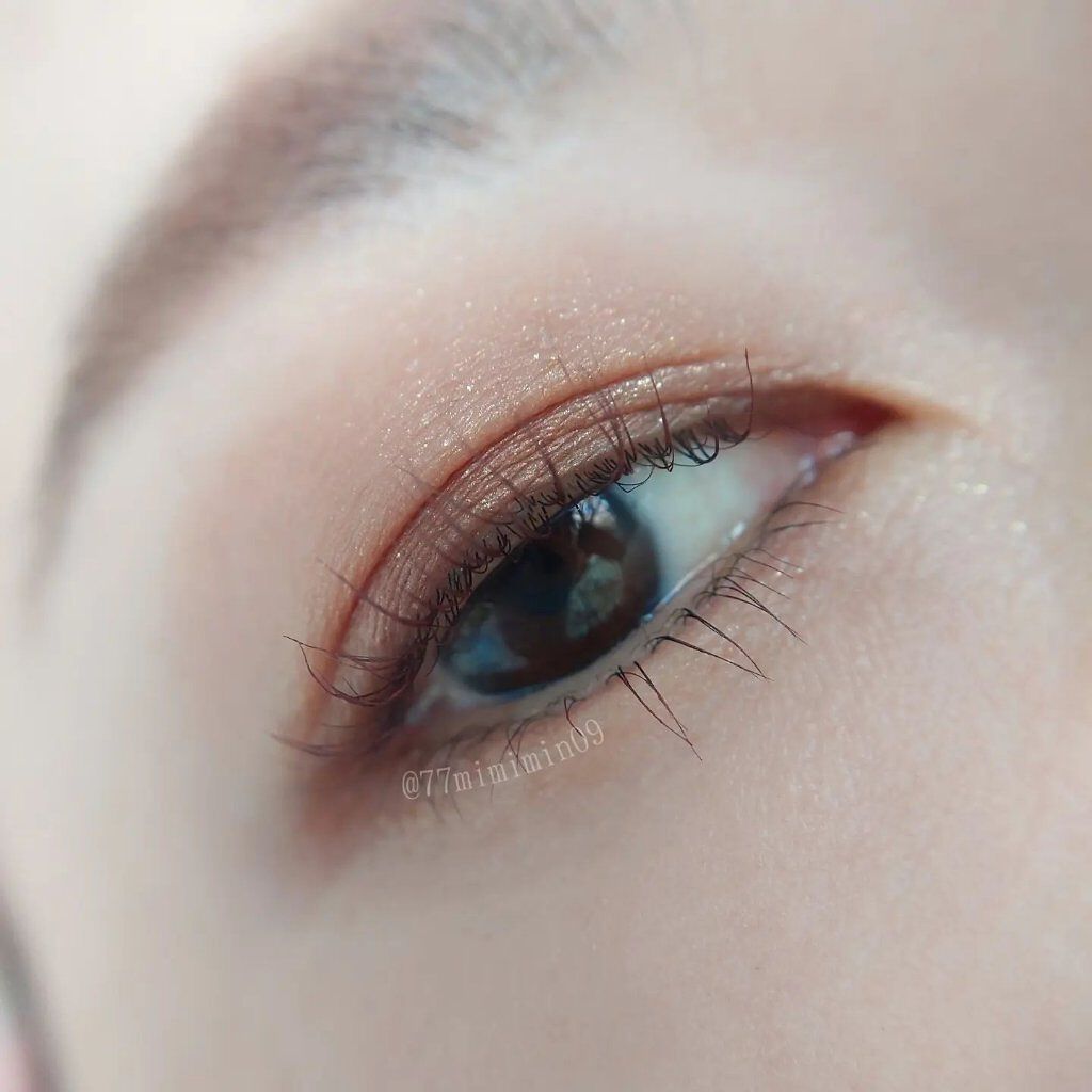 シグニチャー カラー アイズ/SUQQU/アイシャドウパレットを使ったクチコミ（2枚目）