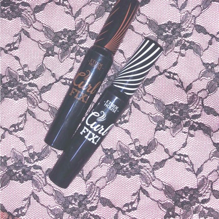 ラッシュパーム カールフィックスマスカラ/ETUDE/マスカラを使ったクチコミ(1枚目)