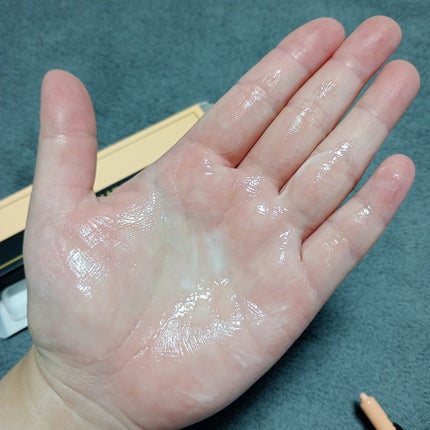 ダイヤスピテラアンプル/NUDIQUE/美容液を使ったクチコミ(9枚目)