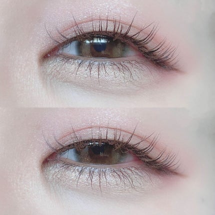 パーフェクトスタイリストアイズ/キャンメイク/アイシャドウパレットを使ったクチコミ(5枚目)