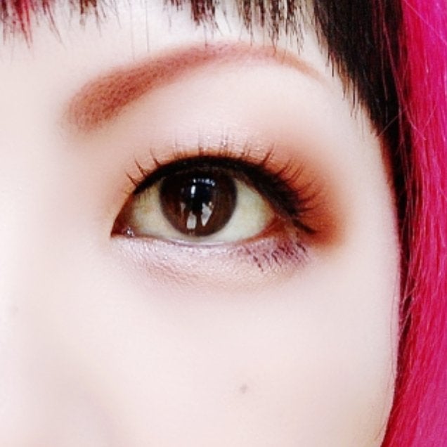 サンク クルール クチュール(フォール コレクション 2023 数量限定品)/Dior/アイシャドウを使ったクチコミ(6枚目)