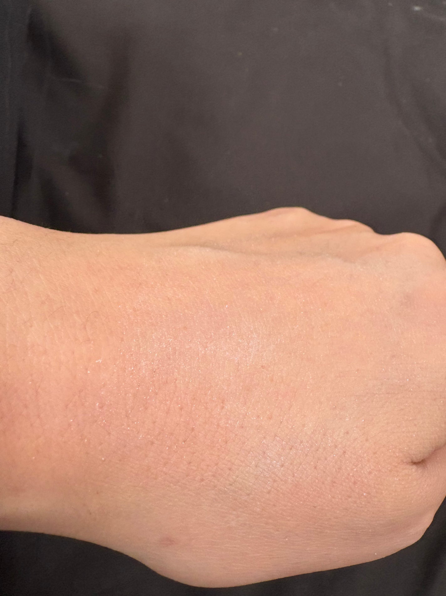 パールグロウハイライト/CEZANNE/ハイライト・シェーディングを使ったクチコミ(3枚目)