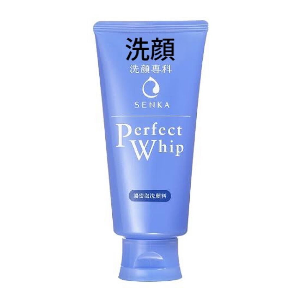 パーフェクトホイップn/SENKA（専科）/洗顔フォームを使ったクチコミ（3枚目）