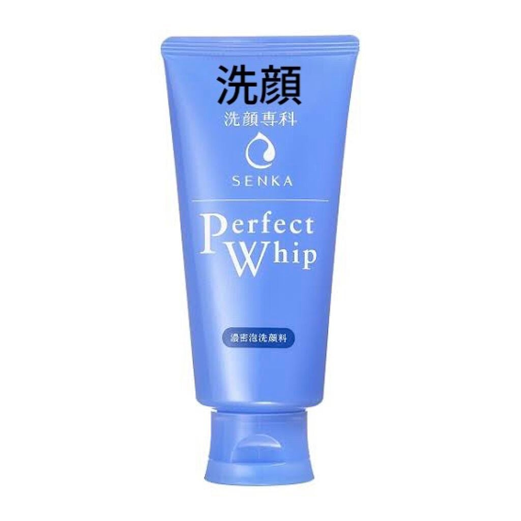 パーフェクトホイップn/SENKA(専科)/洗顔フォームを使ったクチコミ(3枚目)