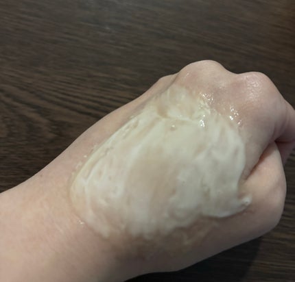 蜂蜜バームパック/nutseline/洗い流すパック・マスクを使ったクチコミ(7枚目)