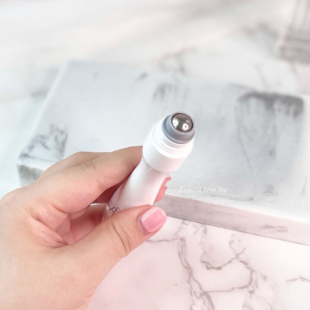 フォーザエフ 薬用 リンクルクリア エッセンス /ナリスアップ/美容液を使ったクチコミ(2枚目)