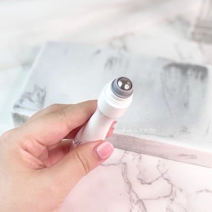 フォーザエフ 薬用 リンクルクリア エッセンス /ナリスアップ/美容液を使ったクチコミ(2枚目)