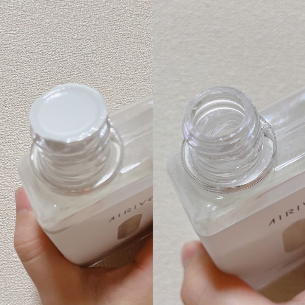 エアリースキンスパクレンザー/AIRIVE/洗顔パウダーを使ったクチコミ（3枚目）