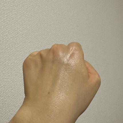 タイムリターンメラトニンクリーム/MAXCLINIC/フェイスクリームを使ったクチコミ(3枚目)
