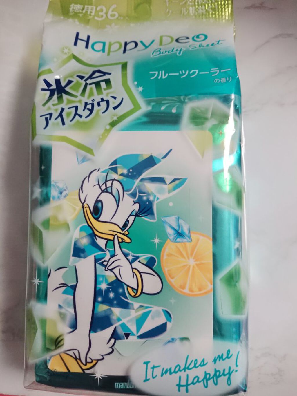 デオプロテクト＆ケア スプレー/ニベア/デオドラント・制汗剤を使ったクチコミ（2枚目）