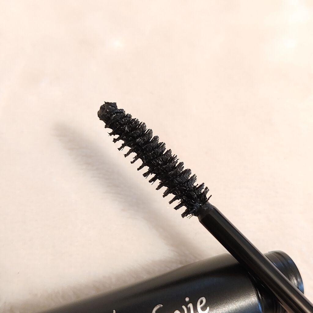 ケア・ラッシュ(ボリューム)/TV&MOVIE/マスカラを使ったクチコミ(3枚目)