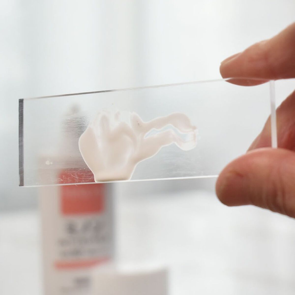 ミノンUVマイルドミルク/ミノン/日焼け止めミルクを使ったクチコミ(3枚目)