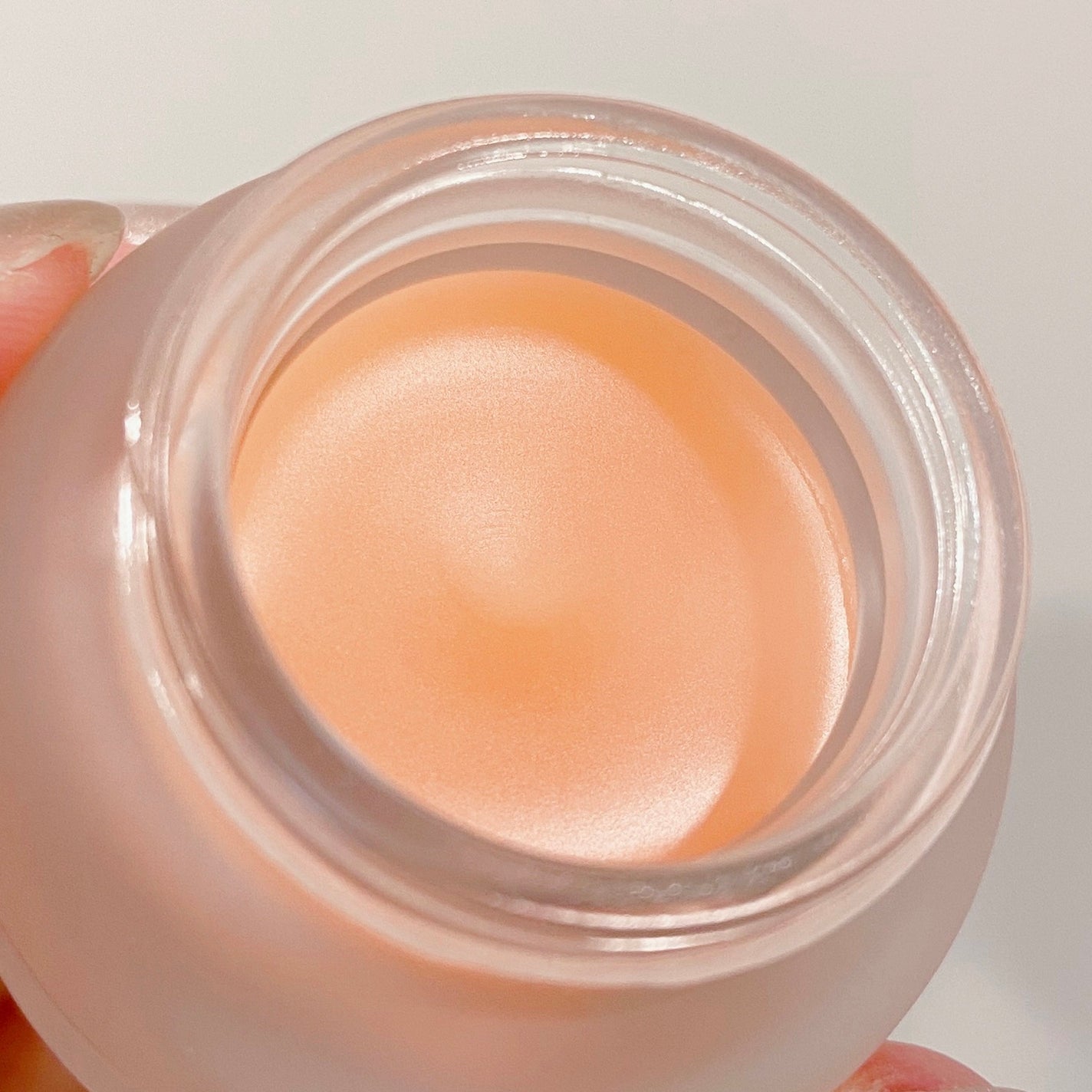 ビタグレーズドリップマスク/TOCOBO/リップマスクを使ったクチコミ(4枚目)