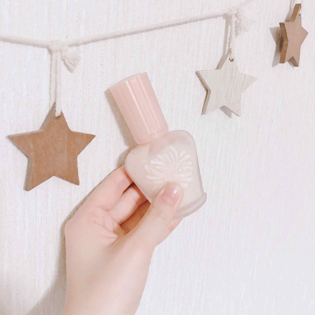 モイスチュアライジング ファンデーション プライマー S/PAUL & JOE BEAUTE/化粧下地を使ったクチコミ（1枚目）