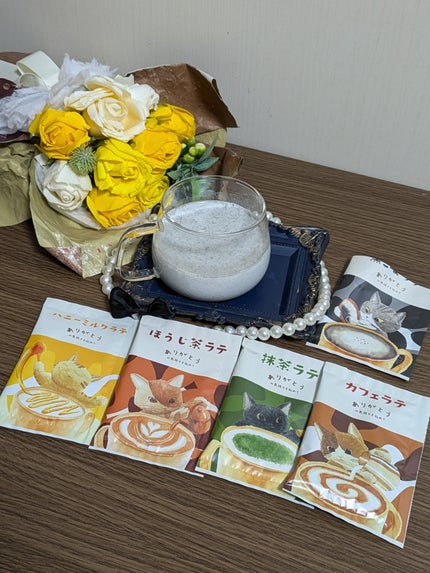 を使ったクチコミ(1枚目)