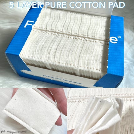 ポアフィットウォータートナー/Feld Apotheke/化粧水を使ったクチコミ(3枚目)