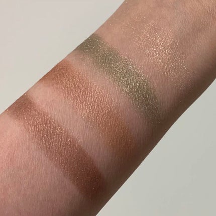 フラロッソ インテンソ アイシャドウ/アスタリフト/アイシャドウパレットを使ったクチコミ(2枚目)