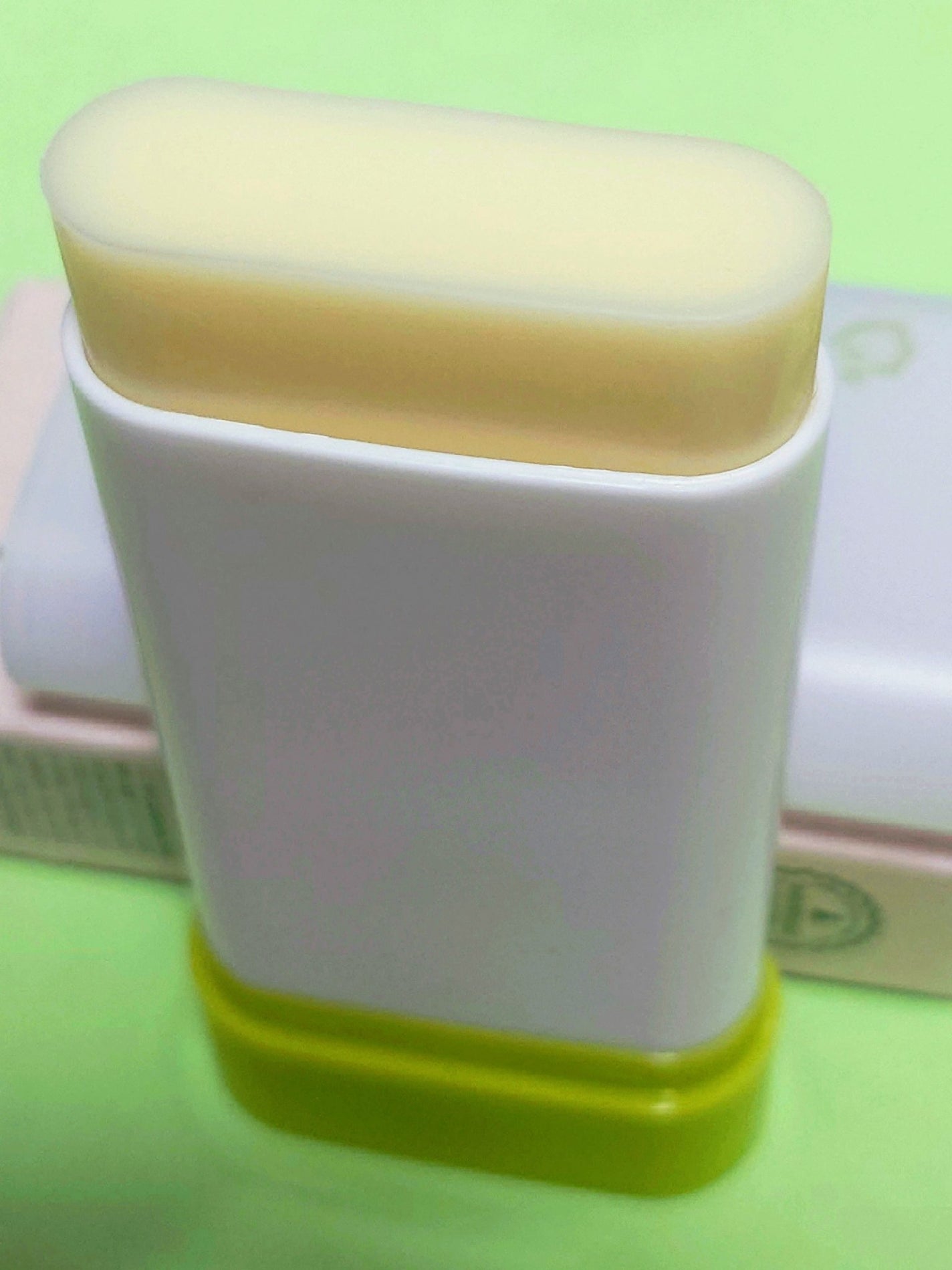 バイオームパーフェクトさらさらUVスティック/UIQ/日焼け止めスティックを使ったクチコミ(3枚目)