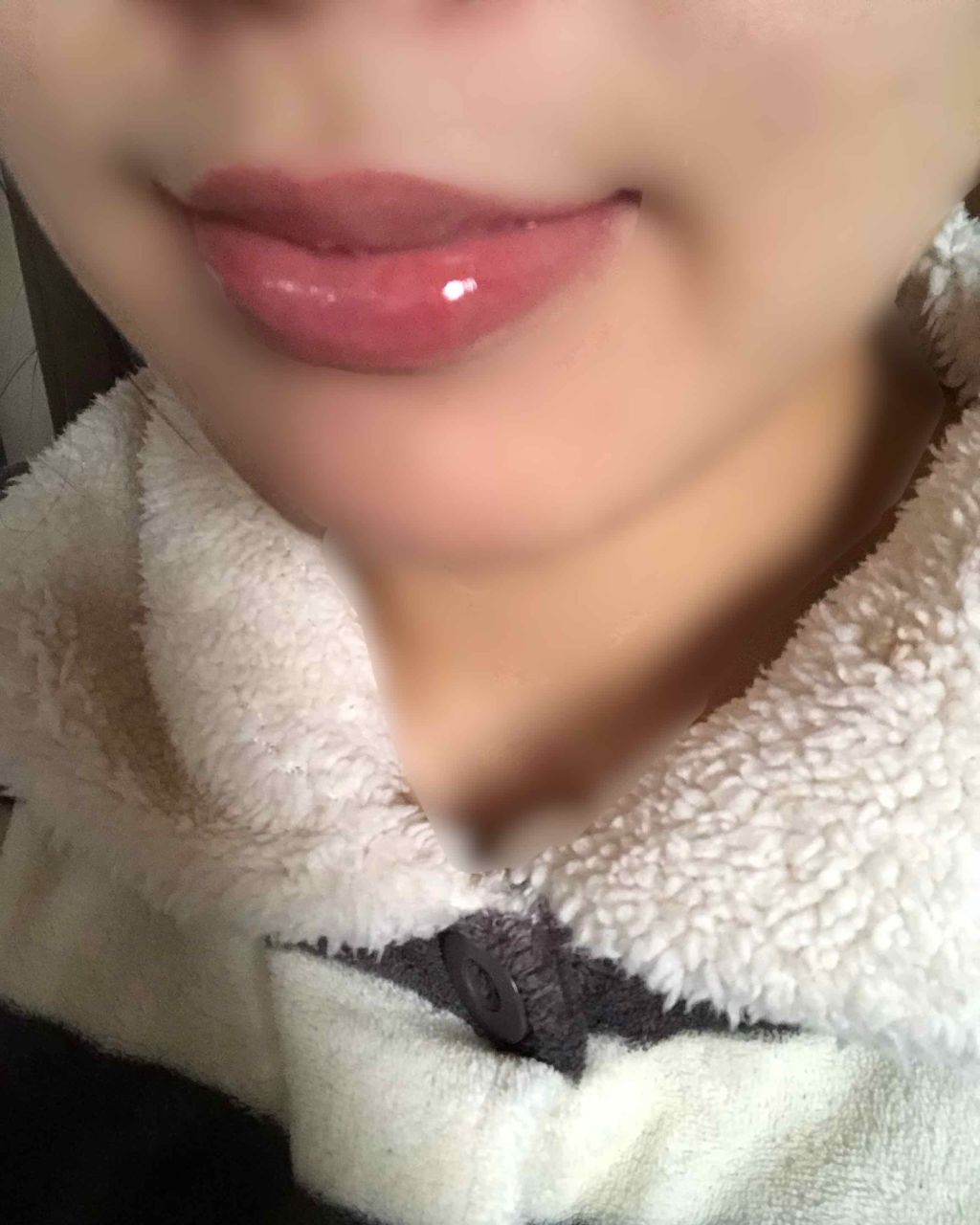 オペラ シアーリップカラー RN/OPERA/リップグロスを使ったクチコミ（3枚目）