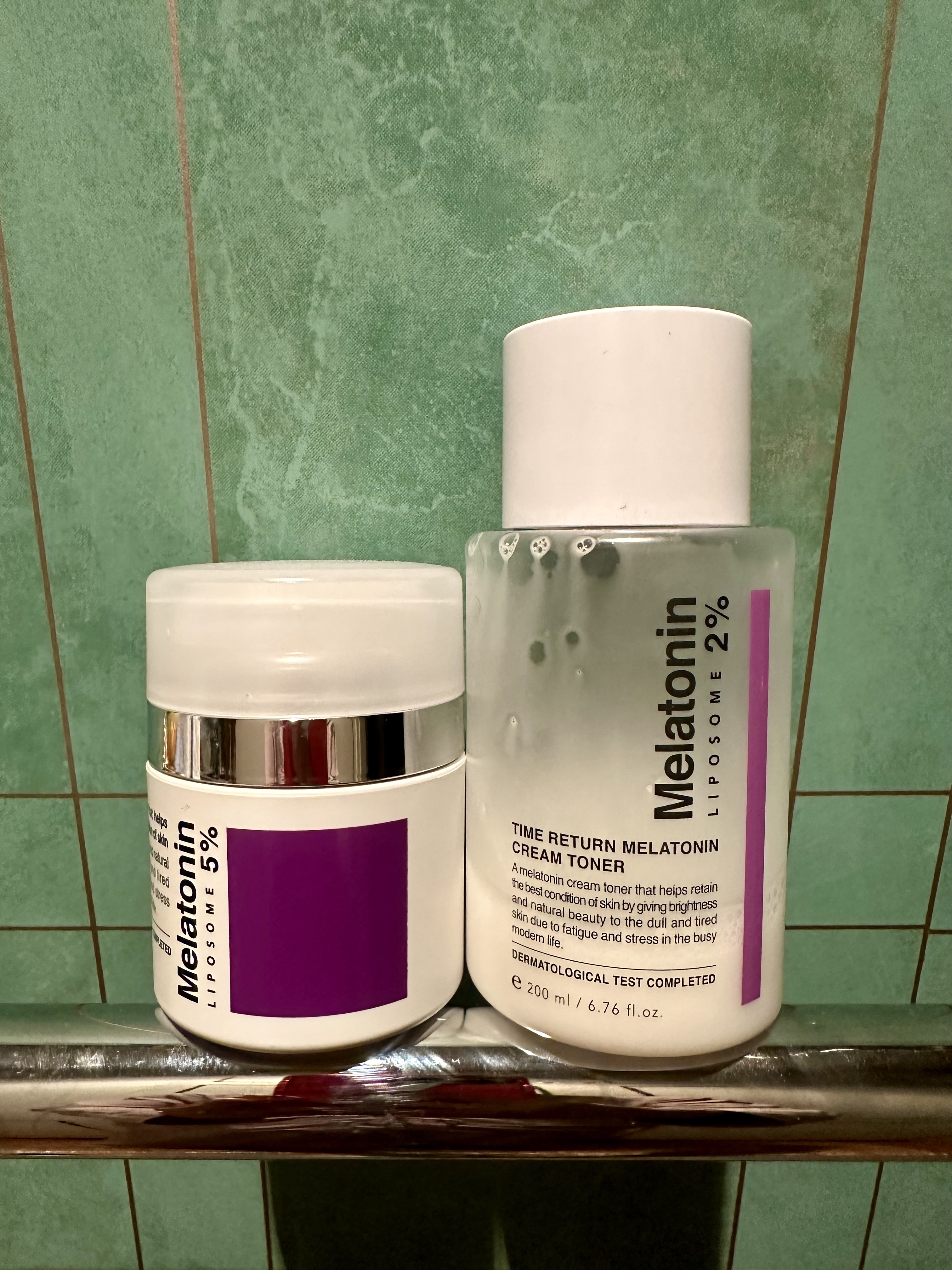 韓国では誰でも知っているブランド。
クリームトーナーがめちゃくちゃ良い！
そうなーだけでも1日保湿できる感じでとっても気に入ってます。

クリームは寝る前に使ったら、ぷくぷくの肌で1日始められます。とってもジェントルな匂いで、今お気に入りの