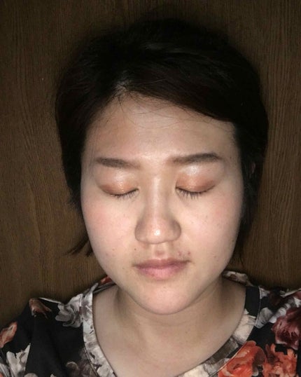 メイク キープ ミスト/コーセーコスメニエンス/フィックスミストを使ったクチコミ(4枚目)