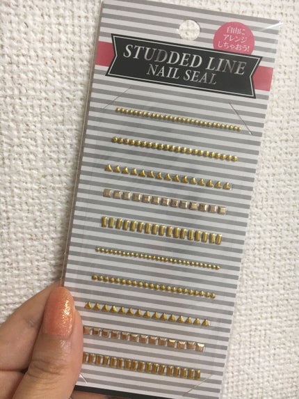 カラフルネイルズ/キャンメイク/マニキュアを使ったクチコミ(3枚目)