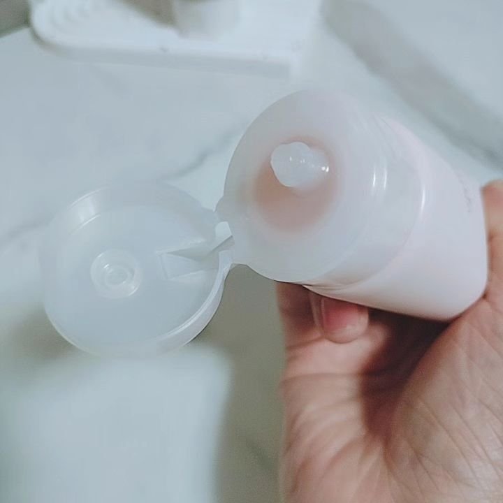 メルティング バーム W クレンズ/アンテリージェEX/クレンジングバームを使ったクチコミ（3枚目）