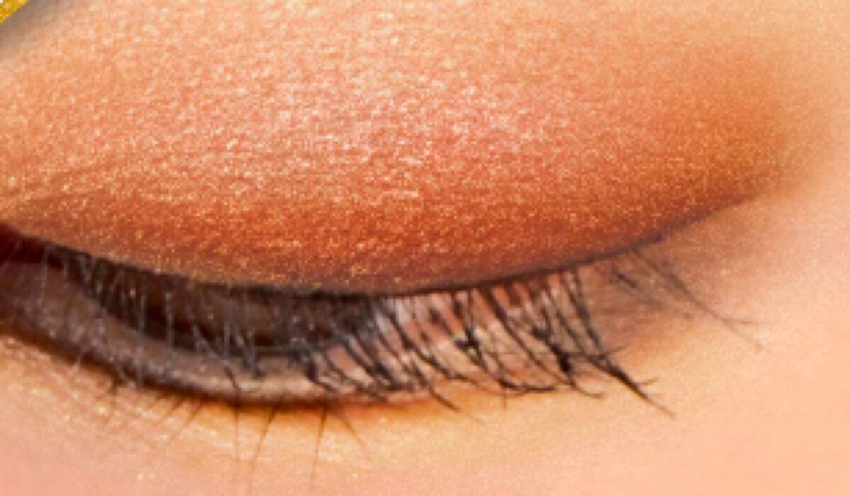 ロイヤルヴィンテージ アイズ 014 テラコッタブラウン