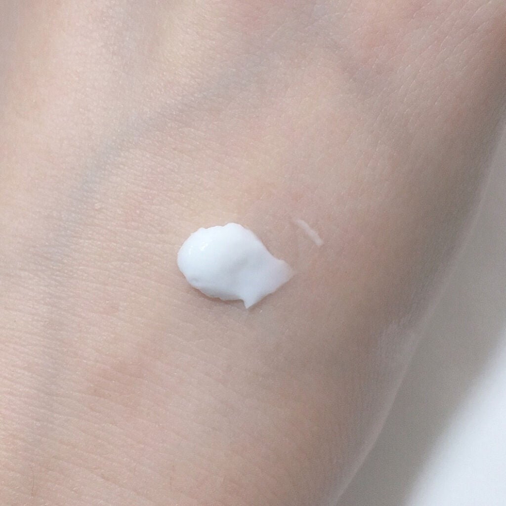 ハンドクリーム レモングラスバーベナ/Laline/ハンドクリームを使ったクチコミ(3枚目)