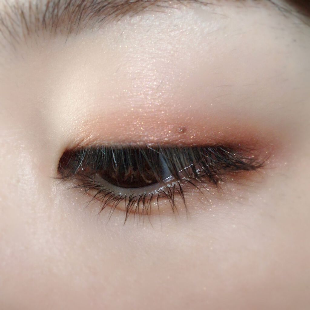 サンク クルール クチュール <サマー デューン>/Dior/アイシャドウパレットを使ったクチコミ(2枚目)