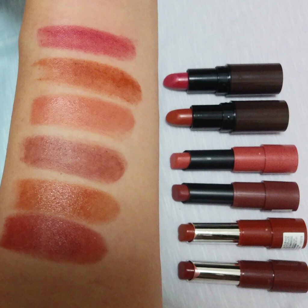 CHEER me COLOR  リップスティック/セリア/口紅を使ったクチコミ（2枚目）