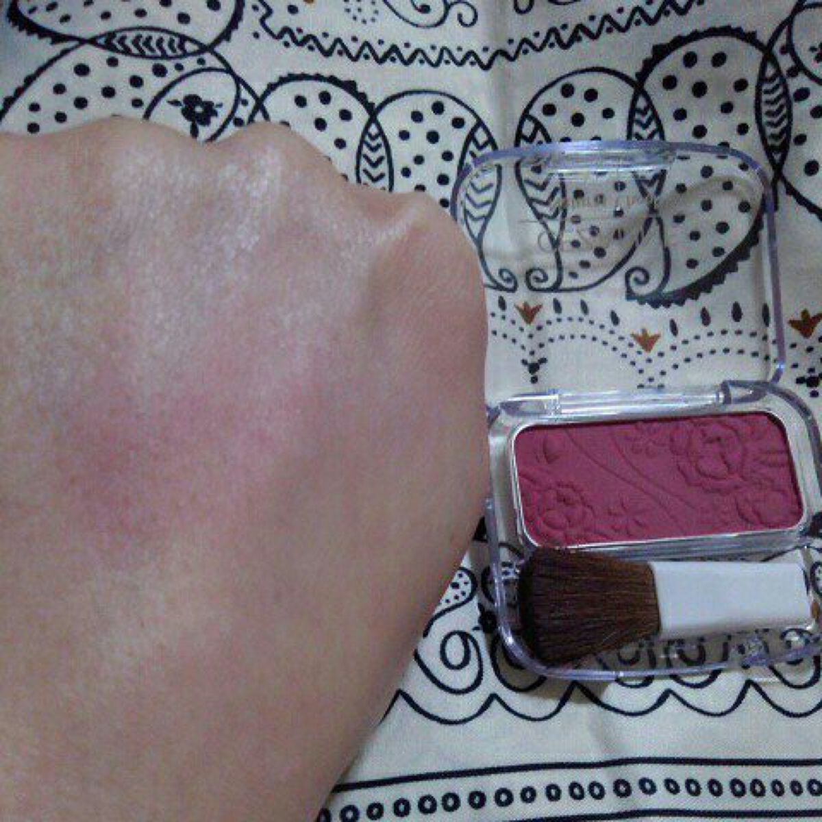 オペラ リップティント N/OPERA/リップティントを使ったクチコミ(4枚目)