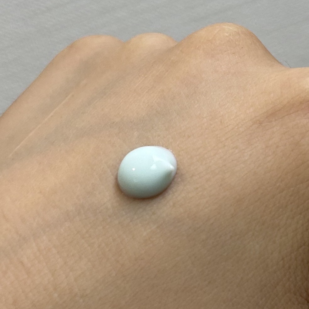 カモミール サンクリーム/suiskin/日焼け止めクリームを使ったクチコミ（2枚目）