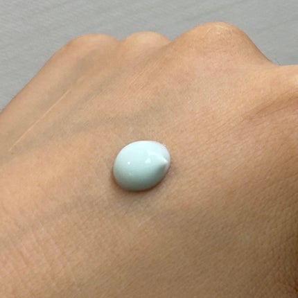 カモミール サンクリーム/suiskin/日焼け止めクリームを使ったクチコミ(2枚目)