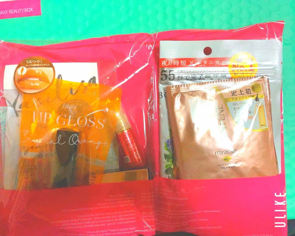 キル カバー ファンウェア クッション エックスピー/CLIO/クッションファンデーションを使ったクチコミ（2枚目）