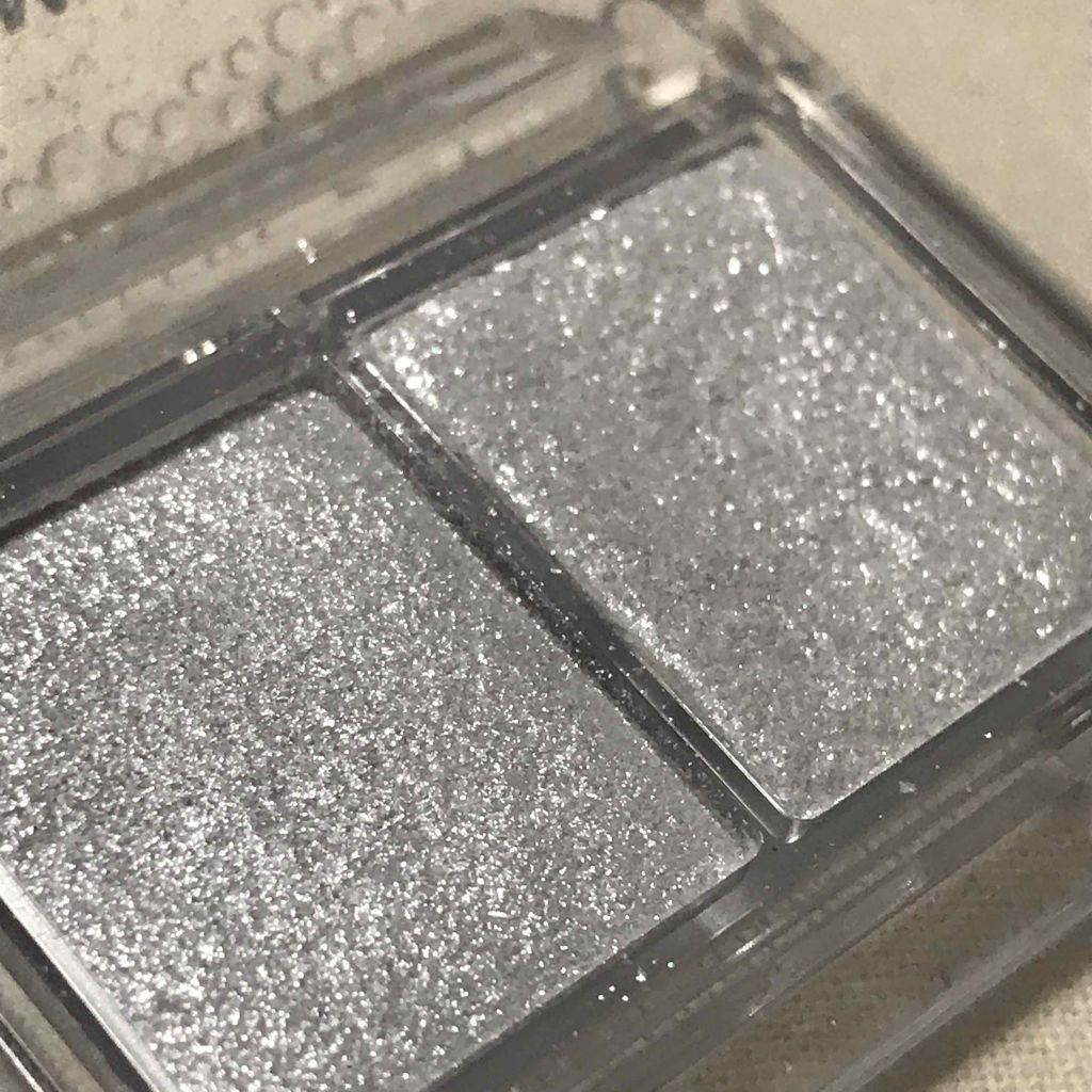 ピディット プリズムブライター/pdc/プレストパウダーを使ったクチコミ(3枚目)