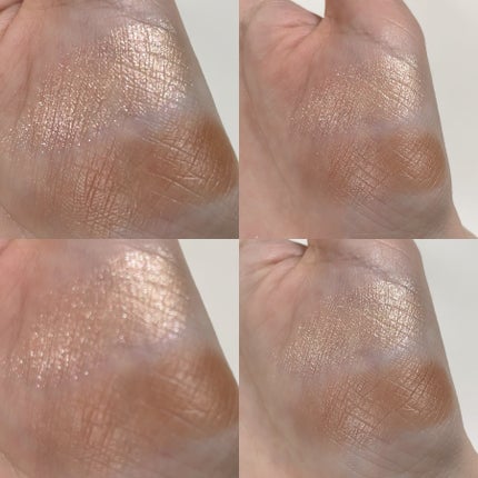 エテュセ アイエディション(カラーパレット)/ettusais/アイシャドウパレットを使ったクチコミ(4枚目)