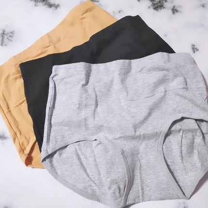 温活美人ショーツ/LinoUlu/その他生理用品を使ったクチコミ(2枚目)