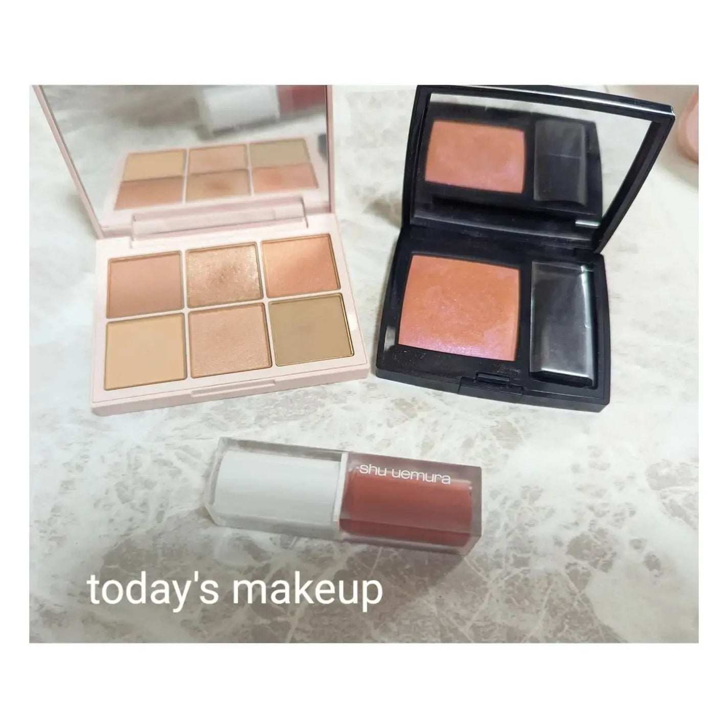 アイデザイナー/SNIDEL BEAUTY/アイシャドウパレットを使ったクチコミ(1枚目)