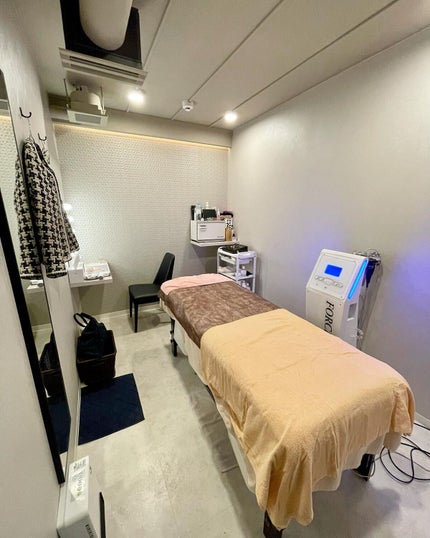 エステプロ・ラボ トリプルカッター グランプロのクチコミ「大好きなエステプロ・ラボ💕
表参道に「グランプロメディカルスパ」という
会員制メディカルスパを.....」(2枚目)